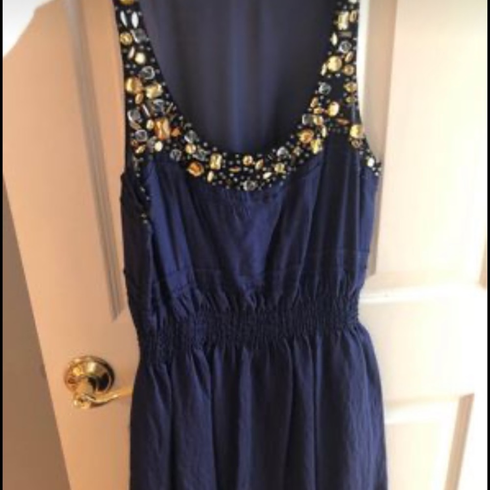 Andrew marc New York dress size 10